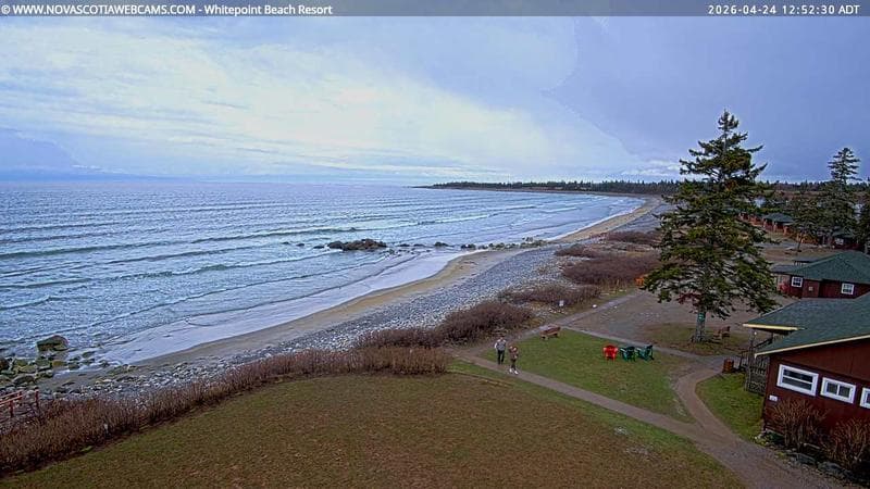 White Point Beach Resort