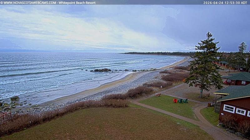 White Point Beach Resort