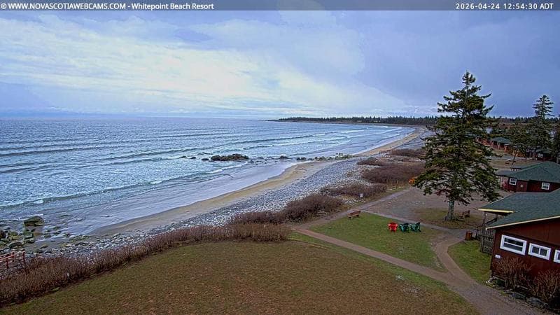 White Point Beach Resort