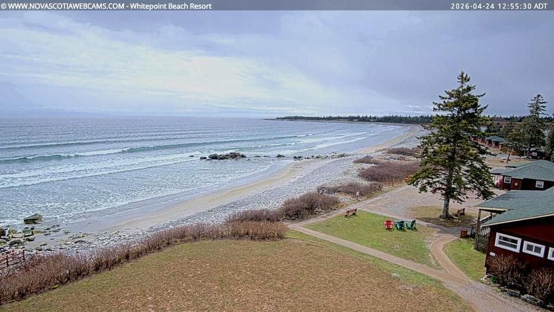 White Point Beach Resort