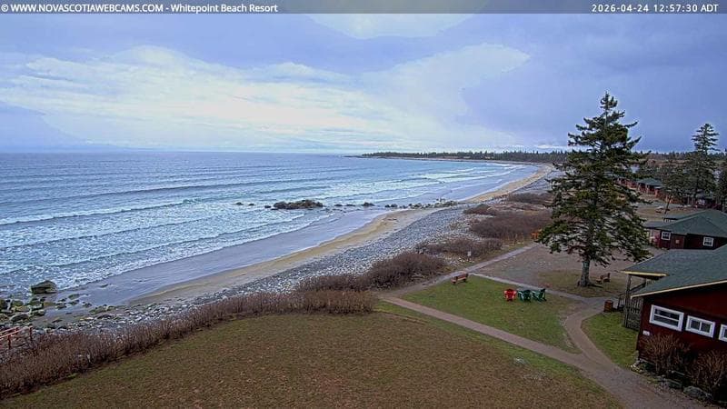 White Point Beach Resort