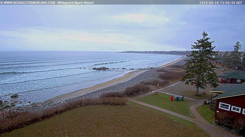 White Point Beach Resort