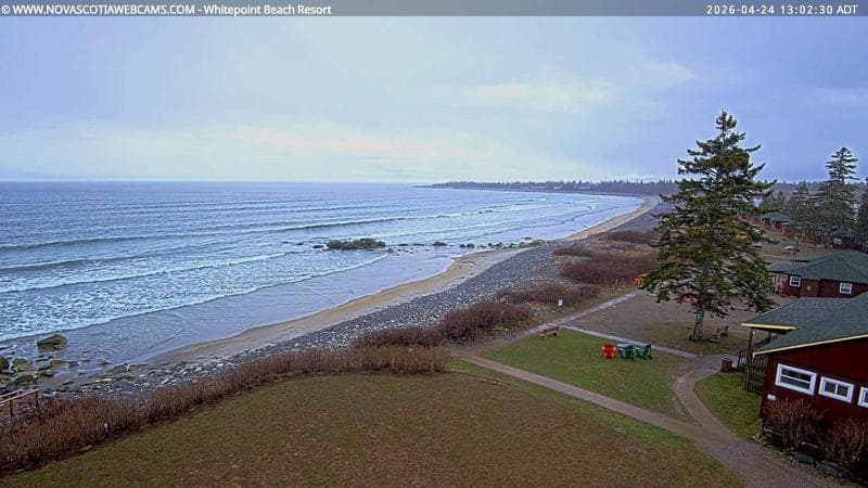 White Point Beach Resort