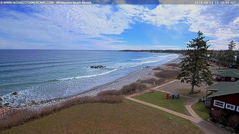 White Point Beach Resort