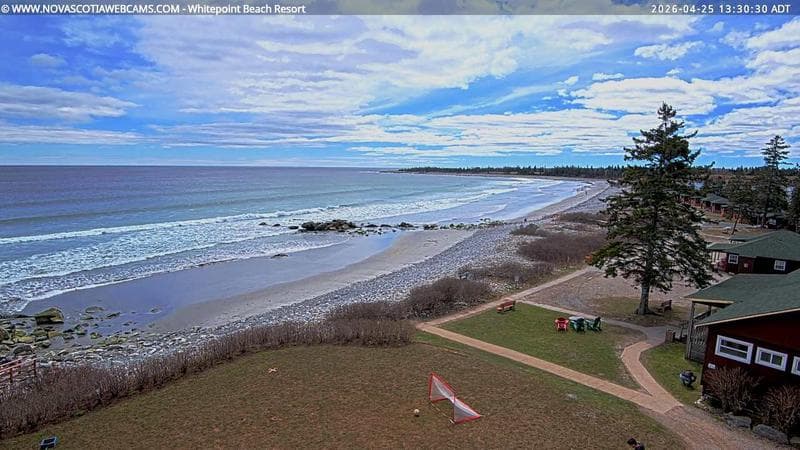 White Point Beach Resort