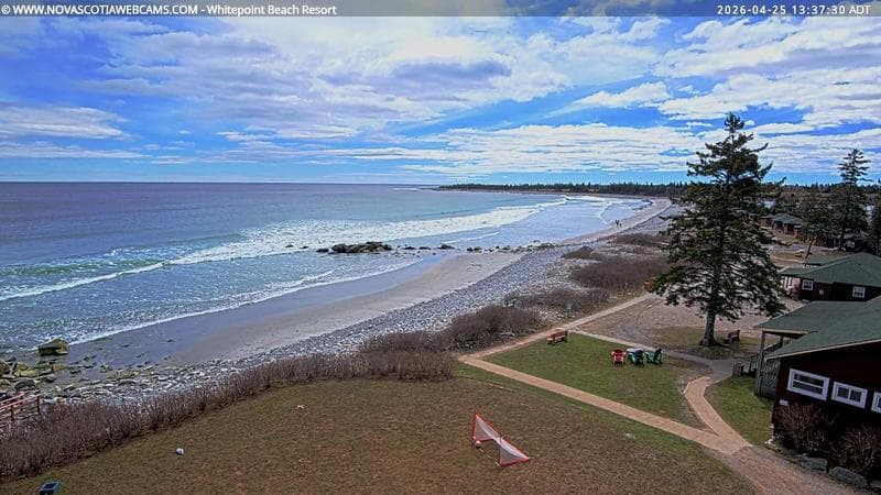 White Point Beach Resort