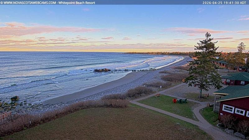 White Point Beach Resort