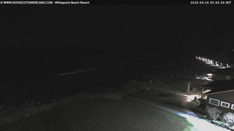 White Point Beach Resort