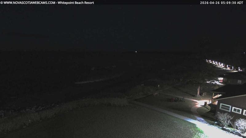 White Point Beach Resort