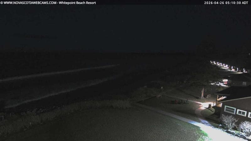 White Point Beach Resort