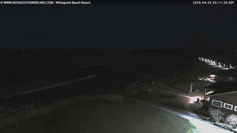 White Point Beach Resort