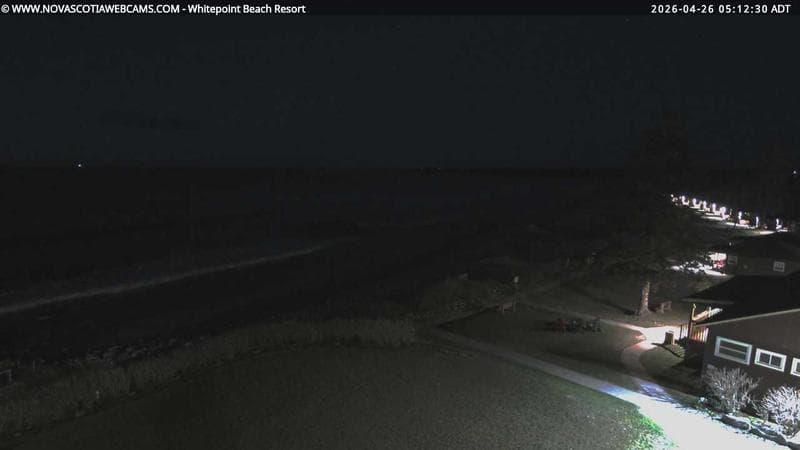 White Point Beach Resort