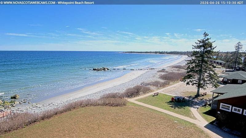 White Point Beach Resort