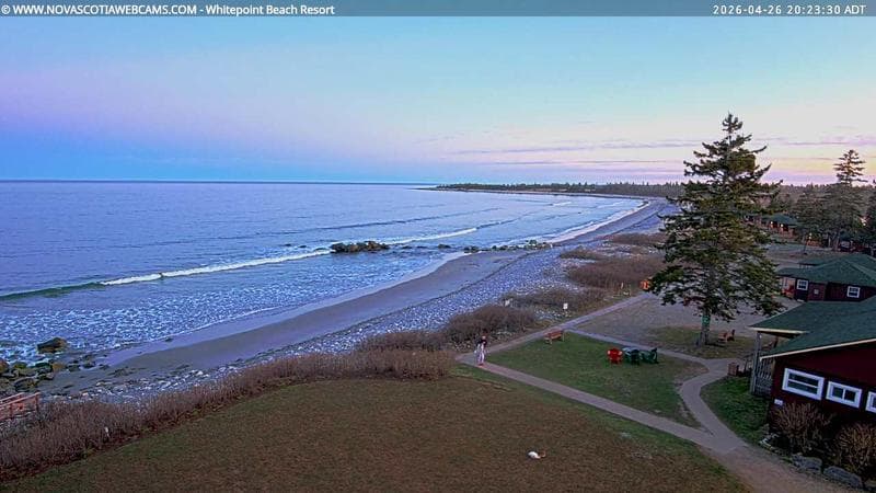White Point Beach Resort