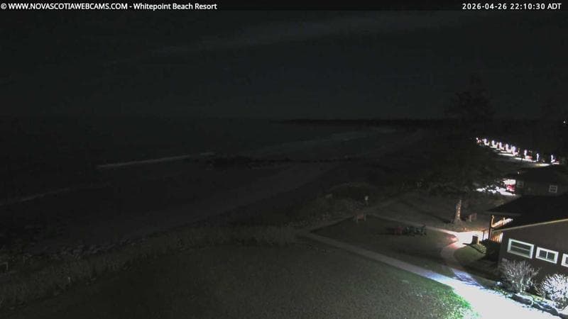 White Point Beach Resort