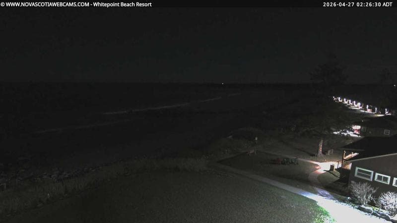 White Point Beach Resort