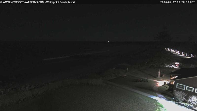 White Point Beach Resort