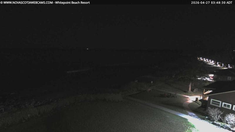 White Point Beach Resort