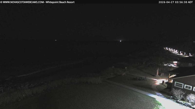 White Point Beach Resort