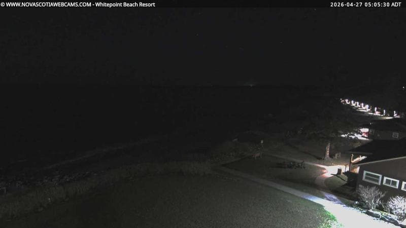 White Point Beach Resort