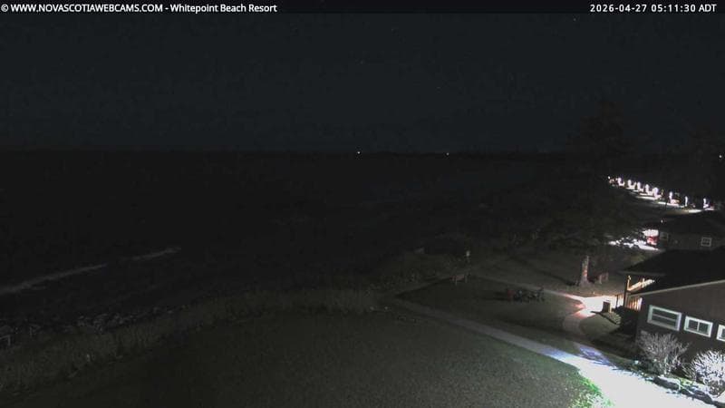 White Point Beach Resort