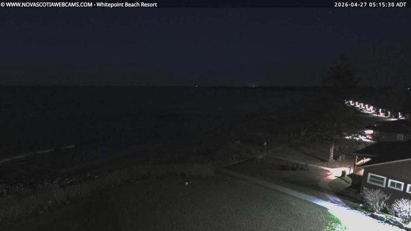 White Point Beach Resort