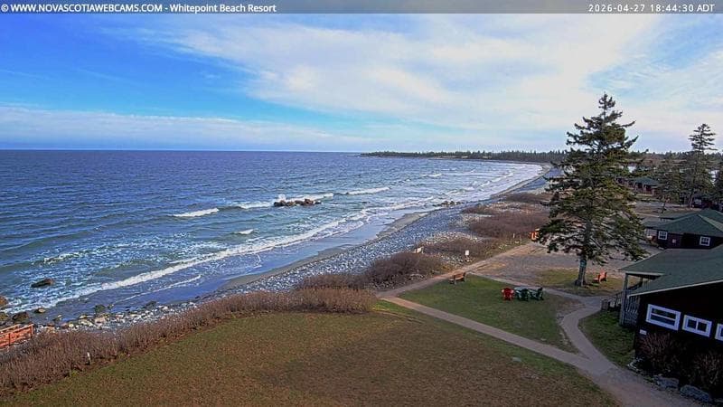 White Point Beach Resort