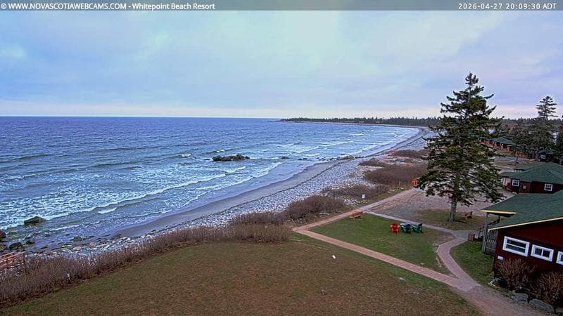 White Point Beach Resort