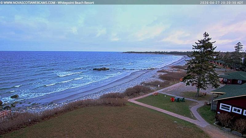 White Point Beach Resort