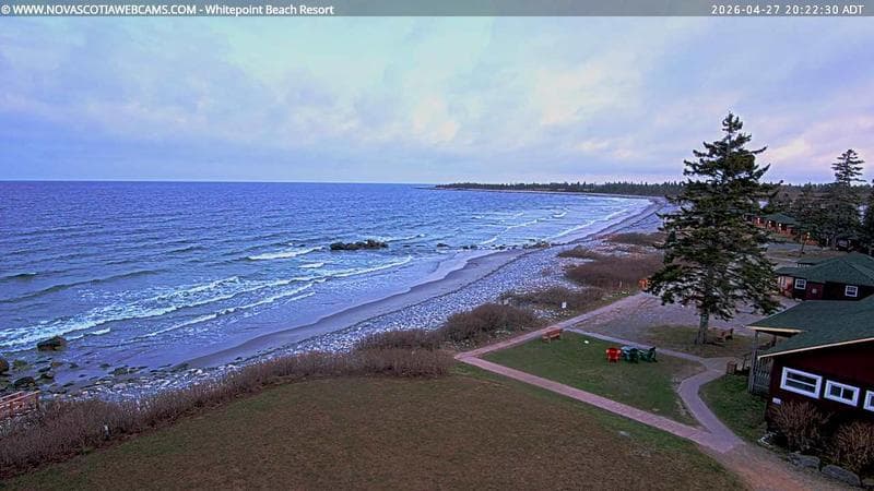 White Point Beach Resort