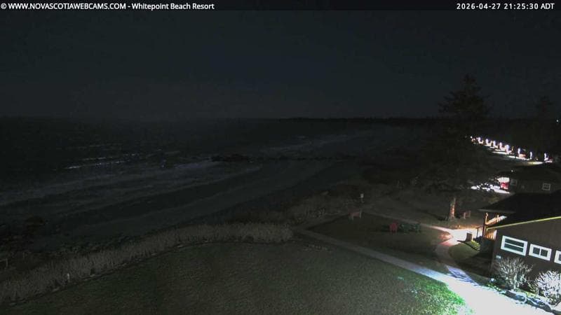 White Point Beach Resort