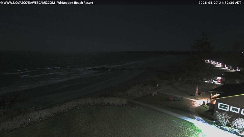 White Point Beach Resort