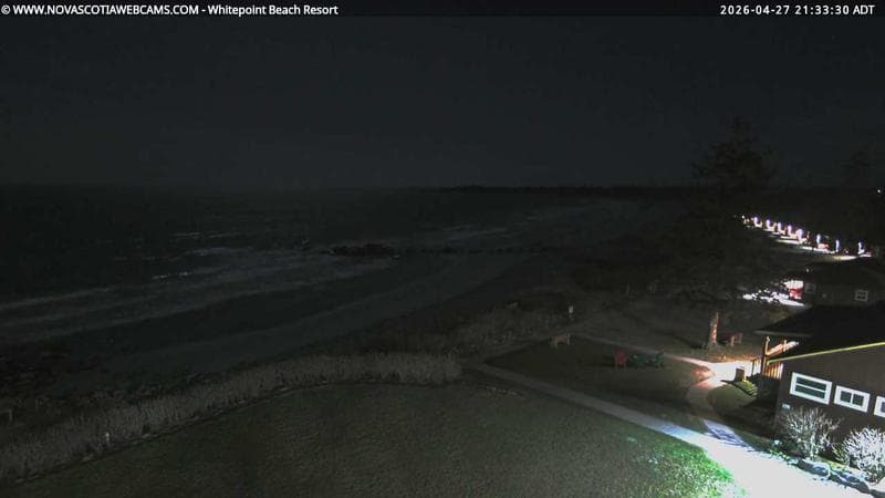 White Point Beach Resort