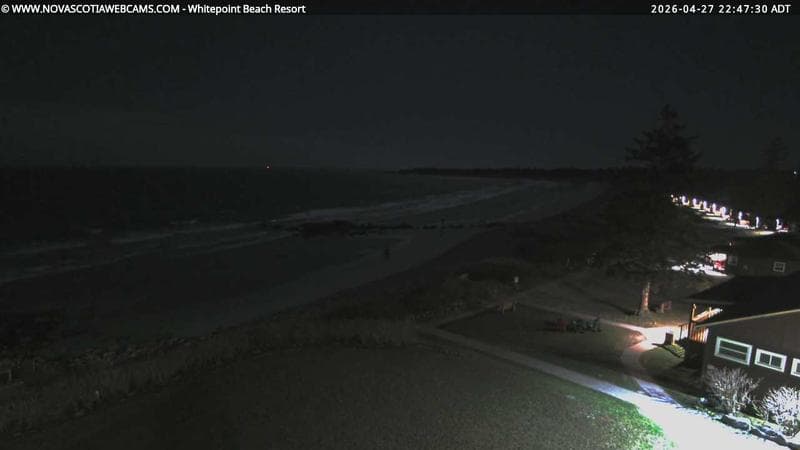 White Point Beach Resort