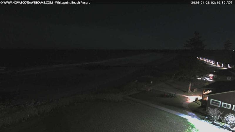 White Point Beach Resort