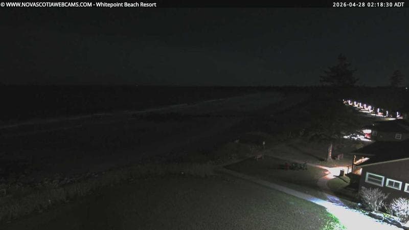 White Point Beach Resort