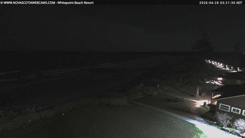 White Point Beach Resort