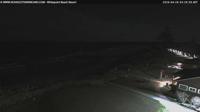 White Point Beach Resort