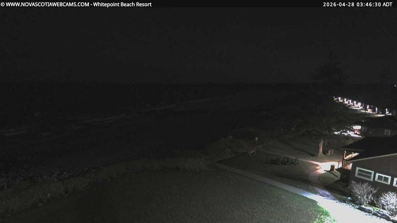 White Point Beach Resort