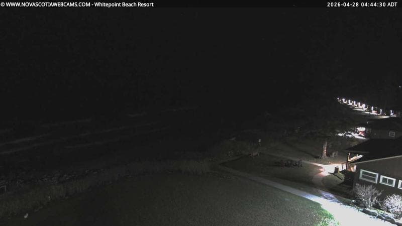 White Point Beach Resort