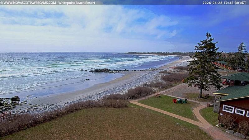 White Point Beach Resort