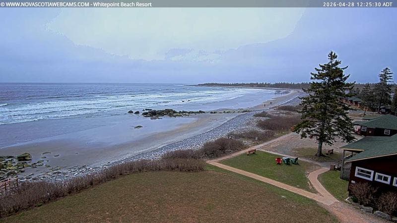 White Point Beach Resort