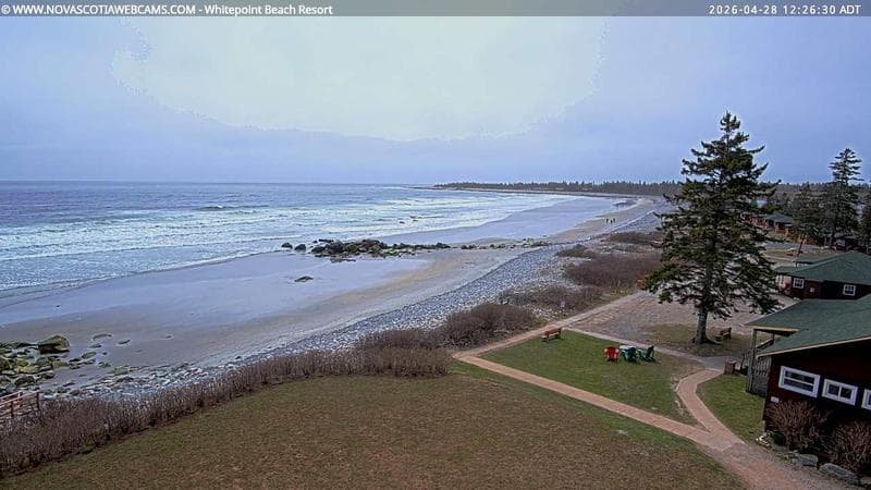 White Point Beach Resort