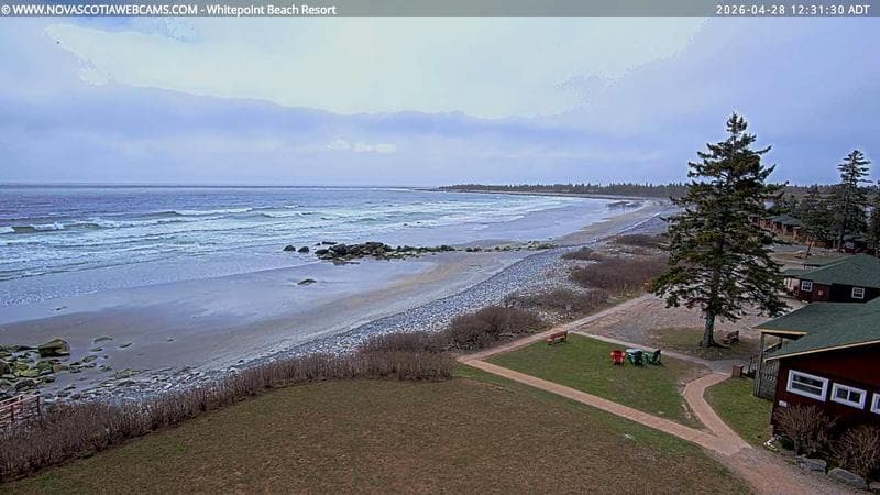 White Point Beach Resort