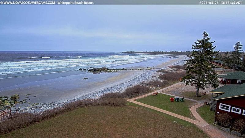 White Point Beach Resort