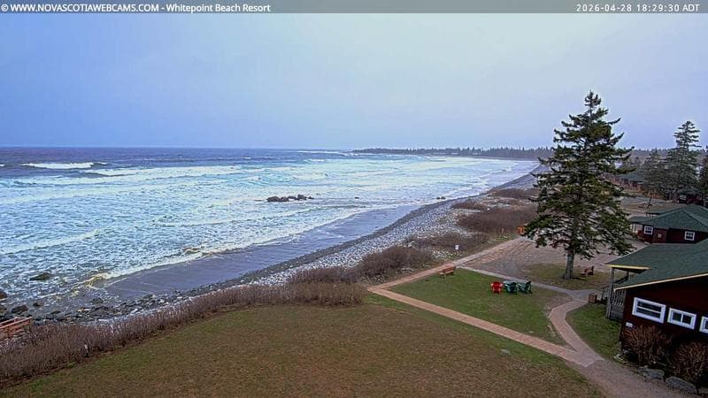 White Point Beach Resort