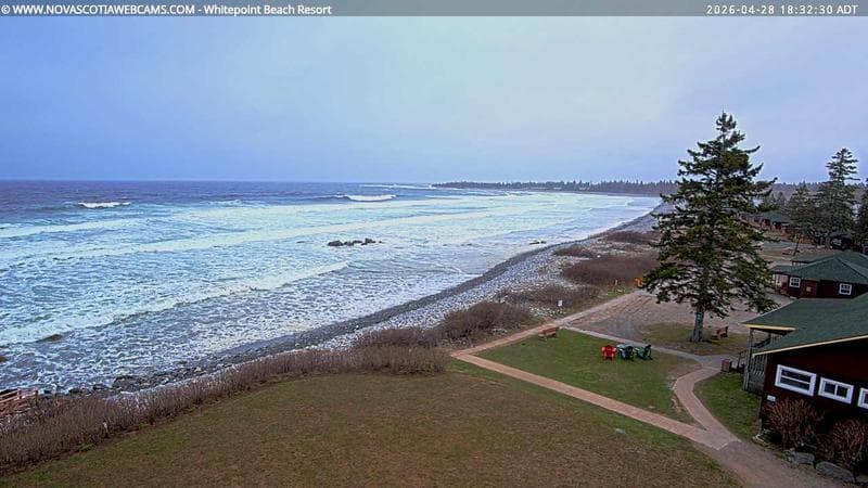 White Point Beach Resort