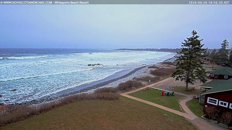 White Point Beach Resort