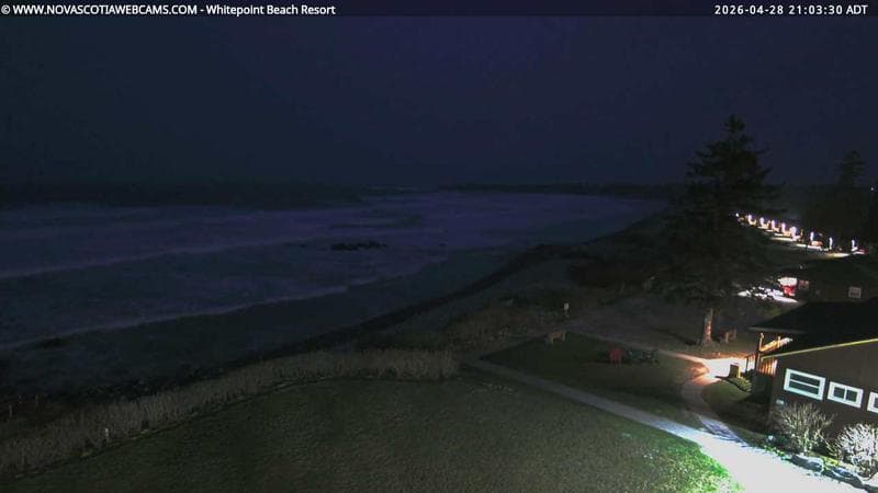 White Point Beach Resort