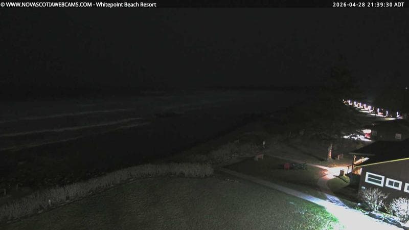 White Point Beach Resort